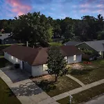 Home Away From Home In Orlando!